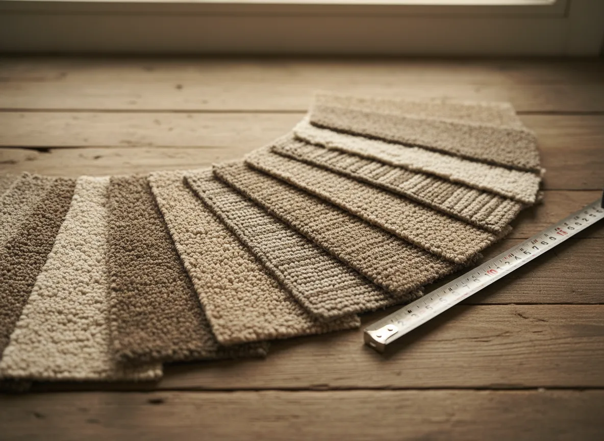 Carpet Installation Lesage, WV FAQs
